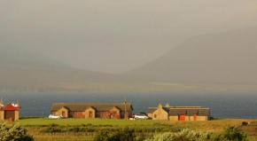 Buxa Farm Chalets